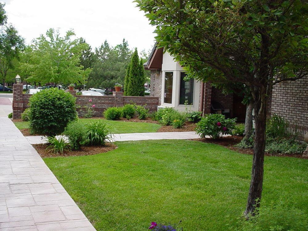 Greeley Guest House Extérieur photo