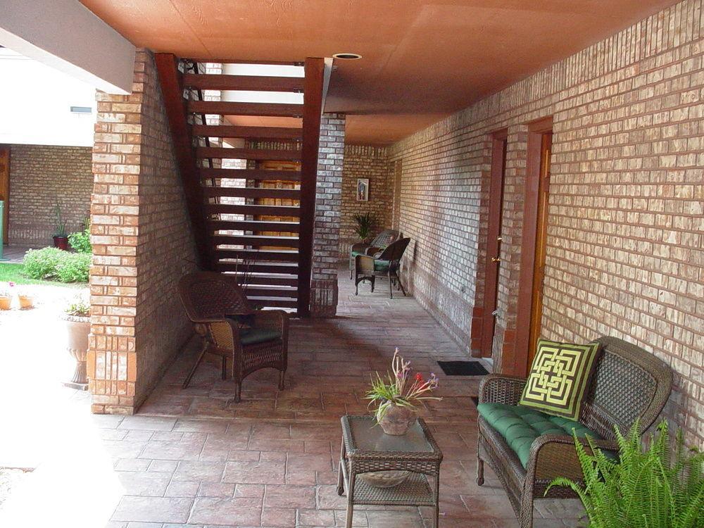 Greeley Guest House Extérieur photo