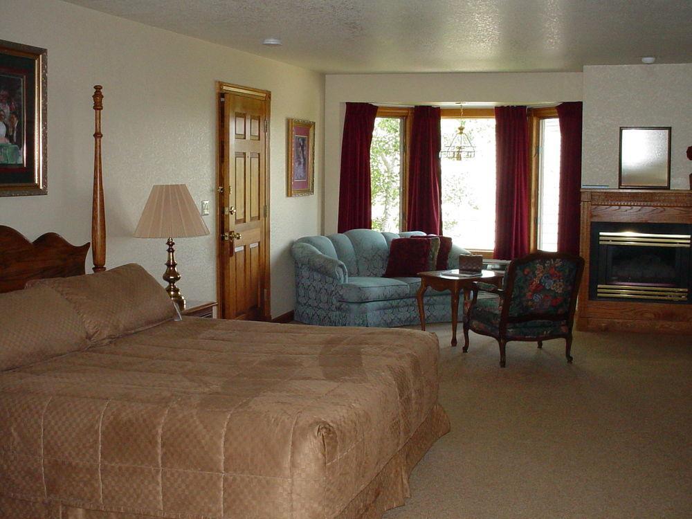 Greeley Guest House Extérieur photo