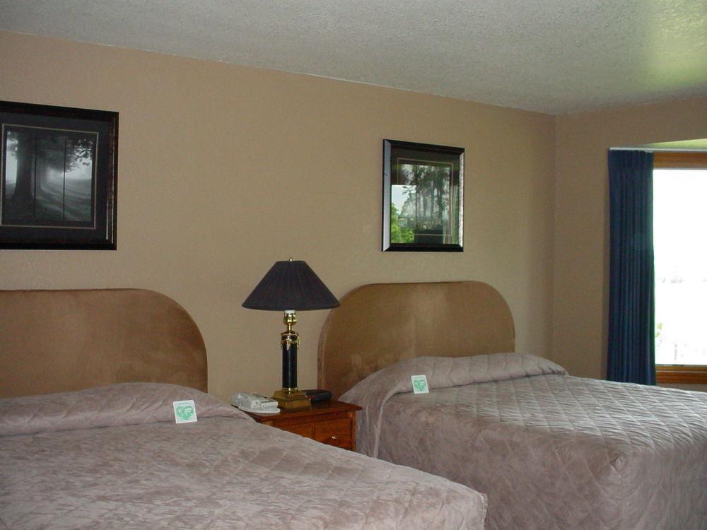 Greeley Guest House Extérieur photo
