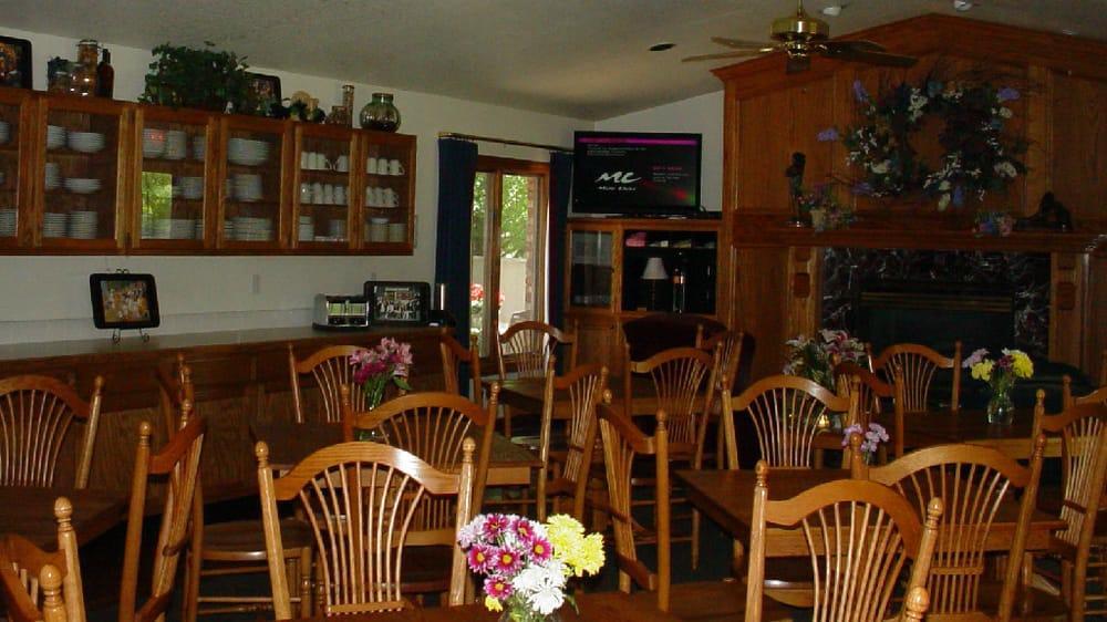 Greeley Guest House Extérieur photo