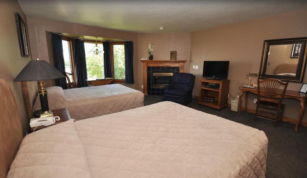 Greeley Guest House Extérieur photo