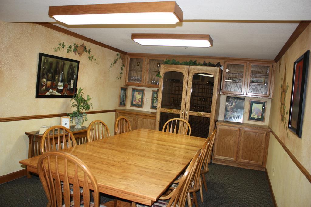 Greeley Guest House Extérieur photo