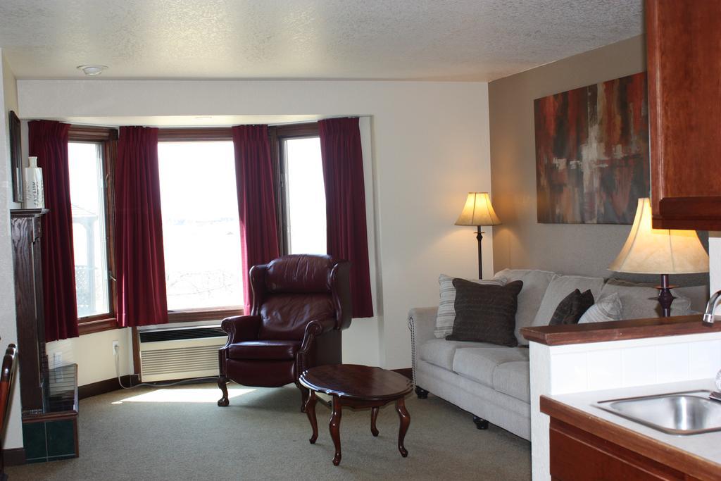 Greeley Guest House Extérieur photo