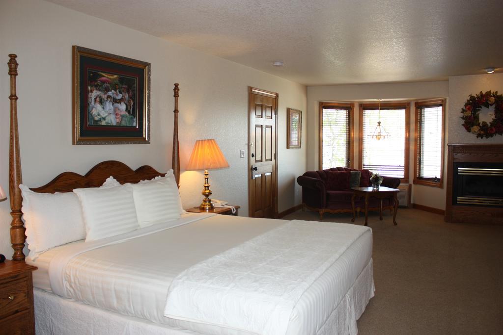 Greeley Guest House Extérieur photo