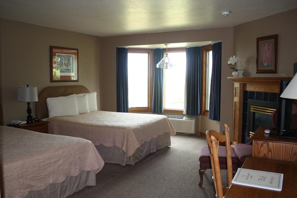 Greeley Guest House Extérieur photo