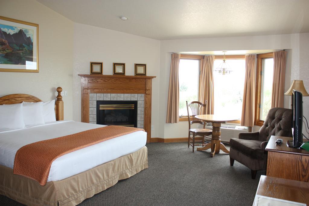 Greeley Guest House Extérieur photo
