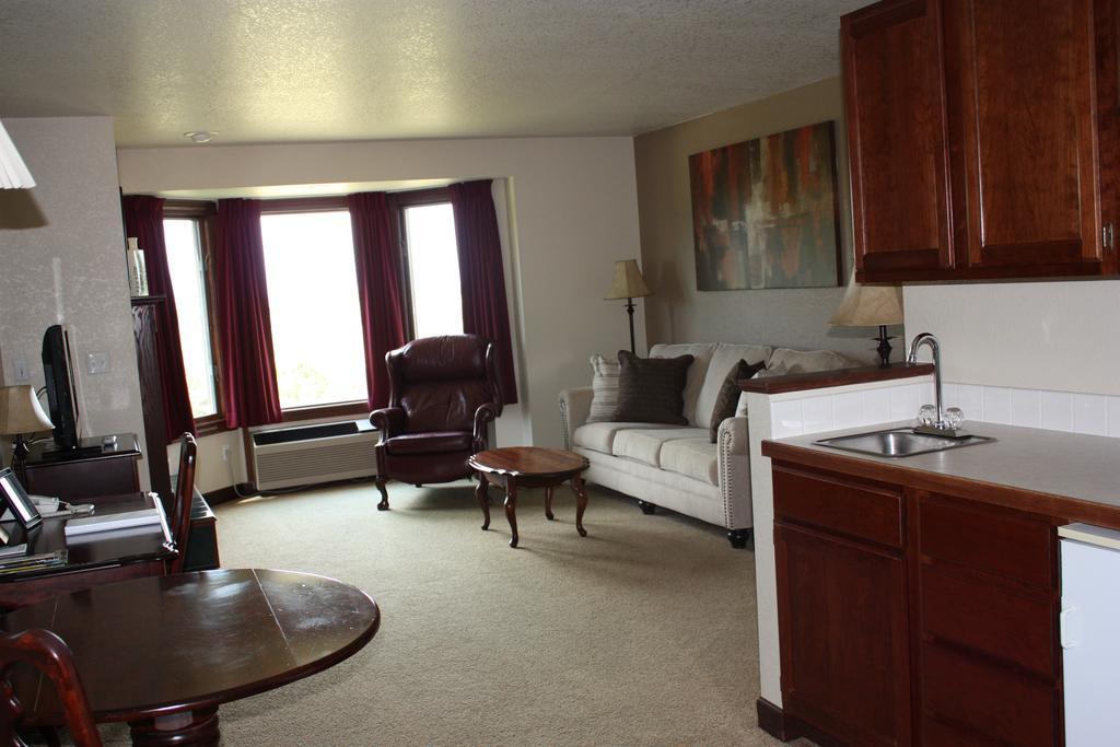 Greeley Guest House Extérieur photo