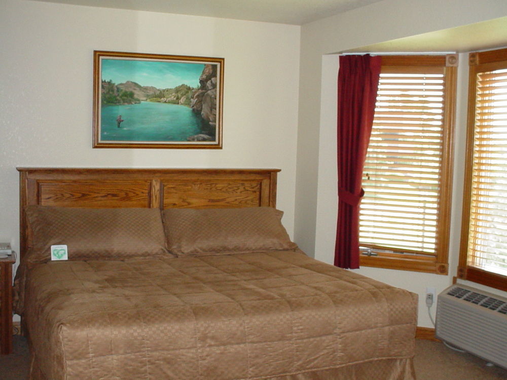 Greeley Guest House Extérieur photo