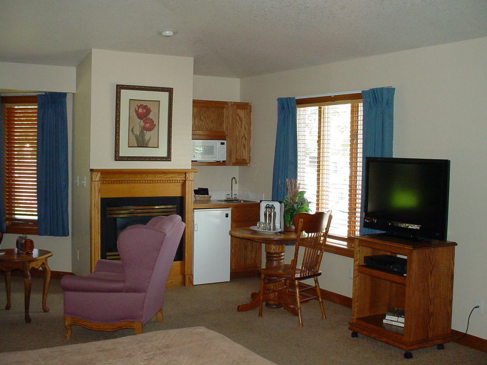 Greeley Guest House Extérieur photo