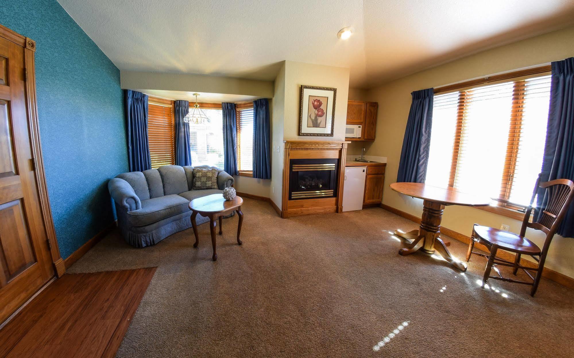 Greeley Guest House Extérieur photo