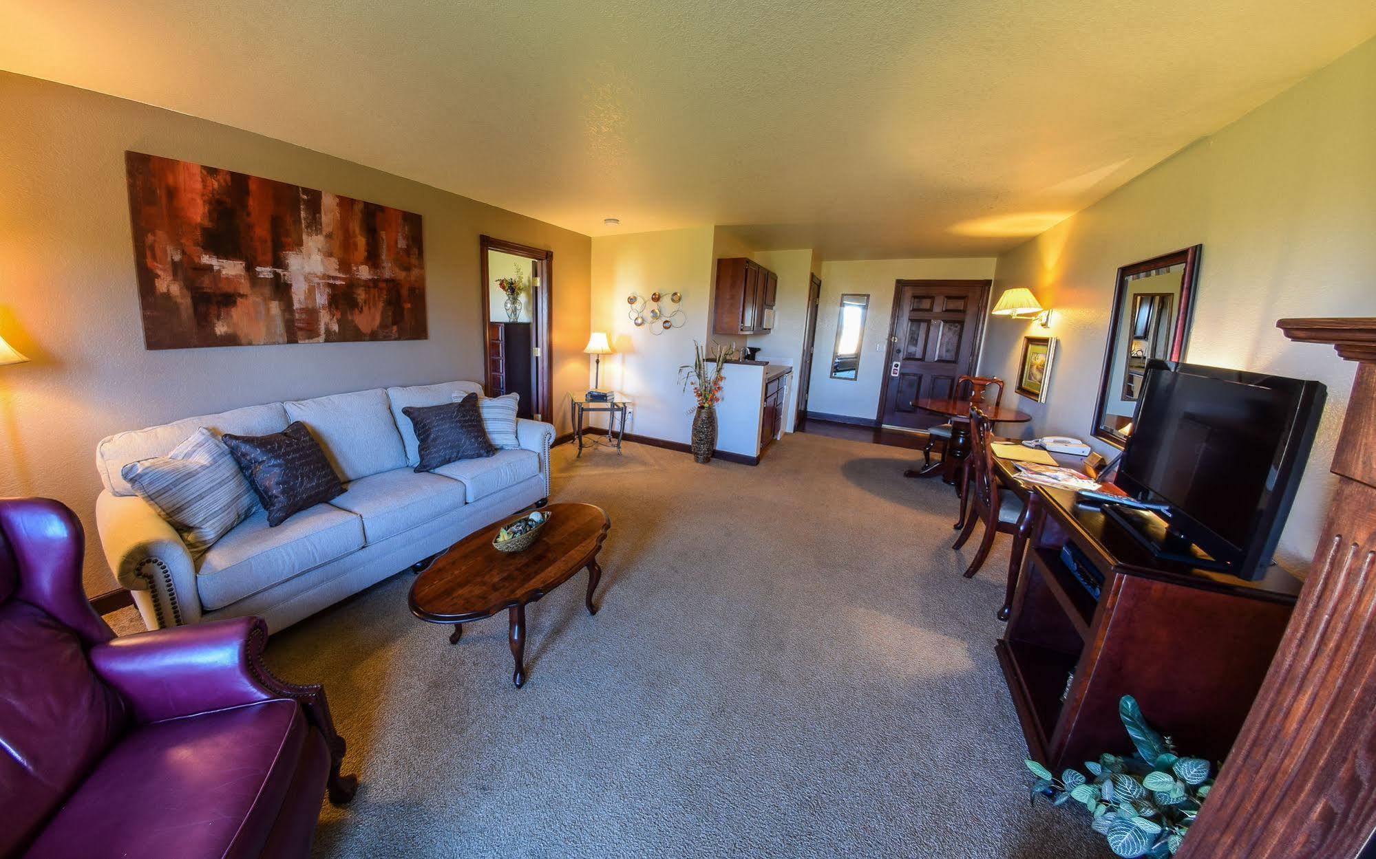 Greeley Guest House Extérieur photo