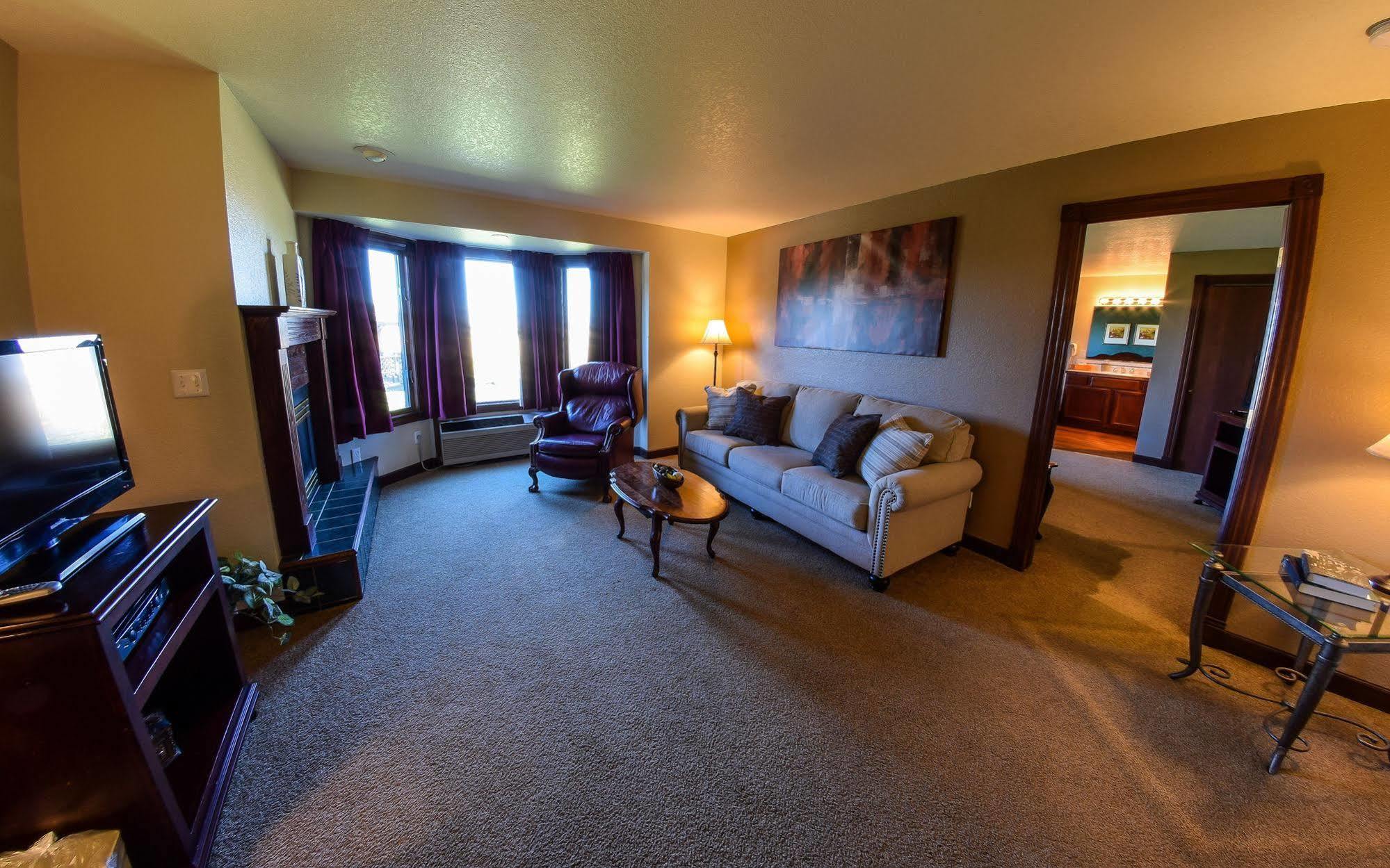 Greeley Guest House Extérieur photo