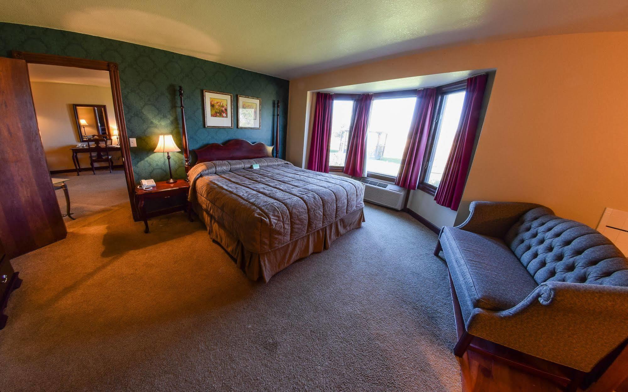 Greeley Guest House Extérieur photo