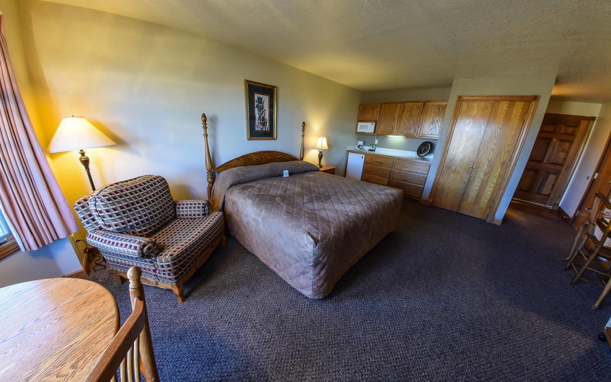 Greeley Guest House Extérieur photo