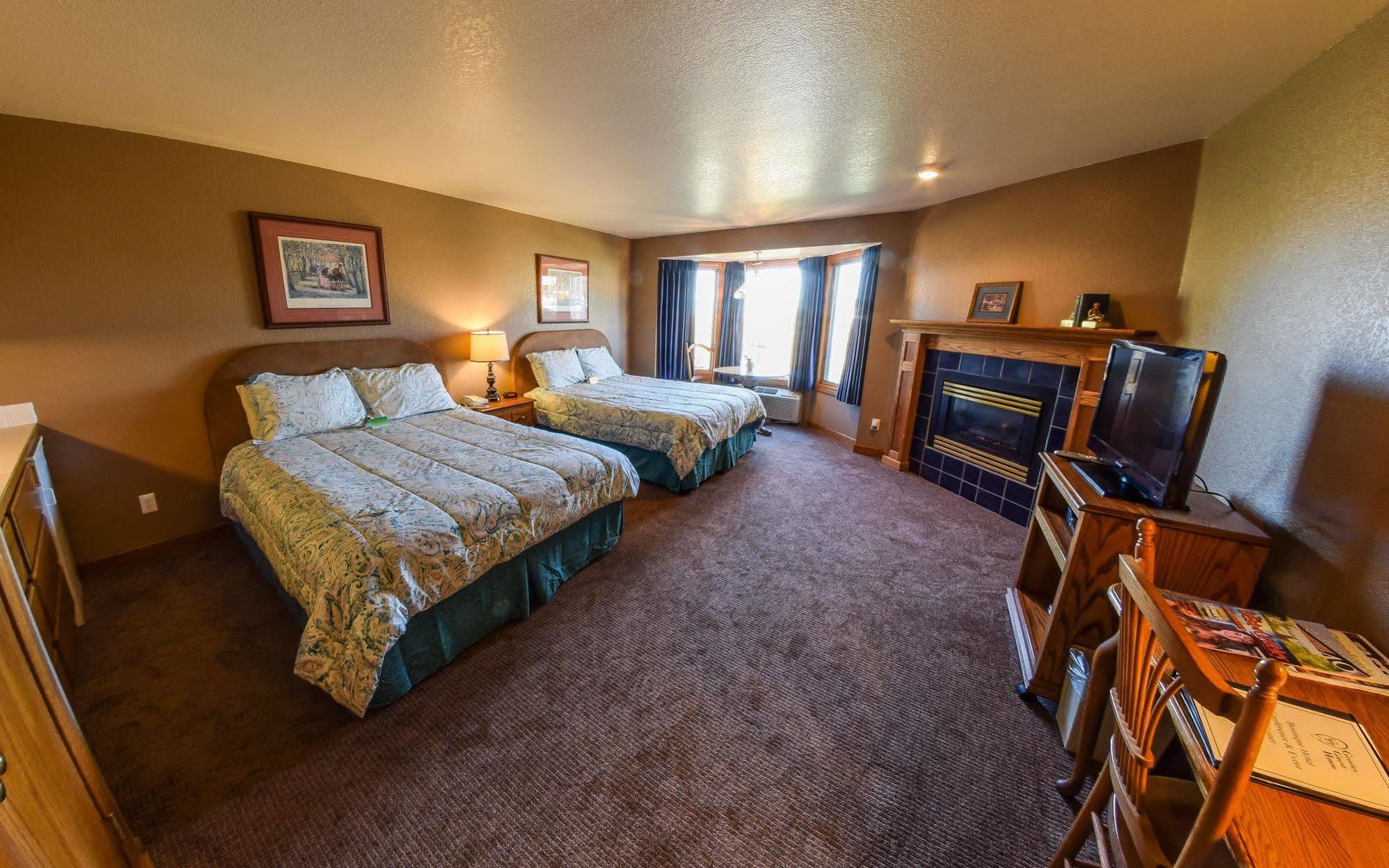 Greeley Guest House Extérieur photo