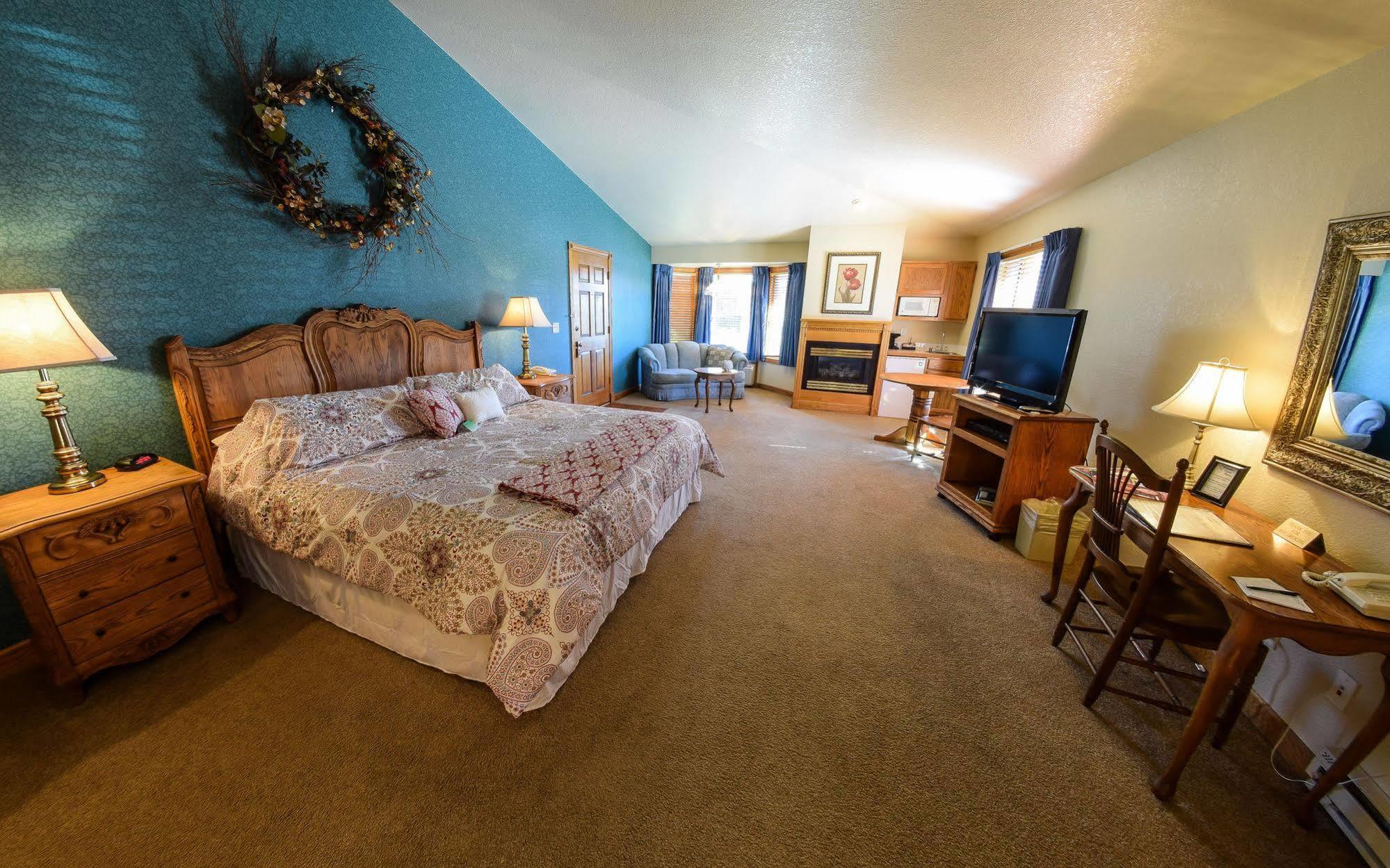 Greeley Guest House Extérieur photo