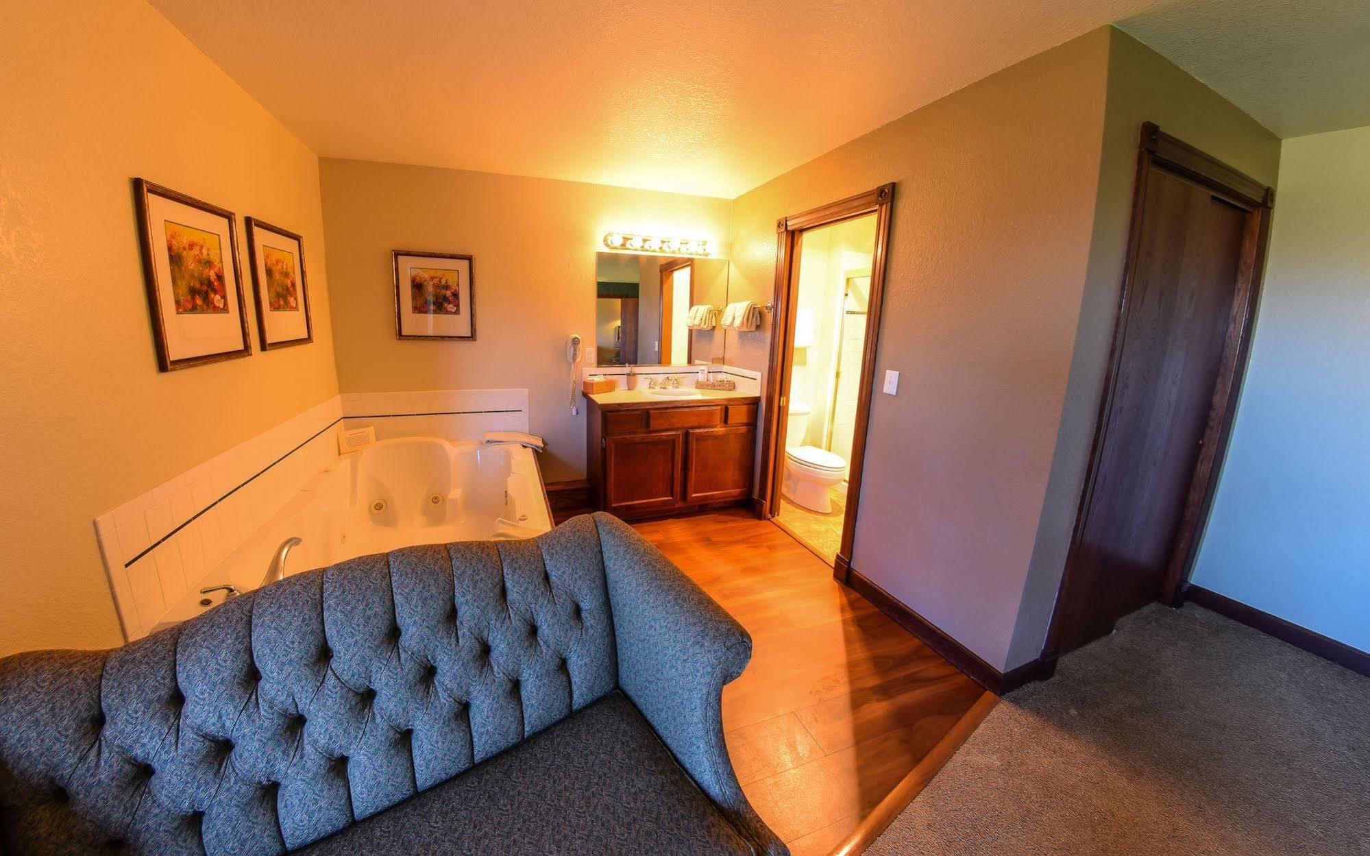 Greeley Guest House Extérieur photo