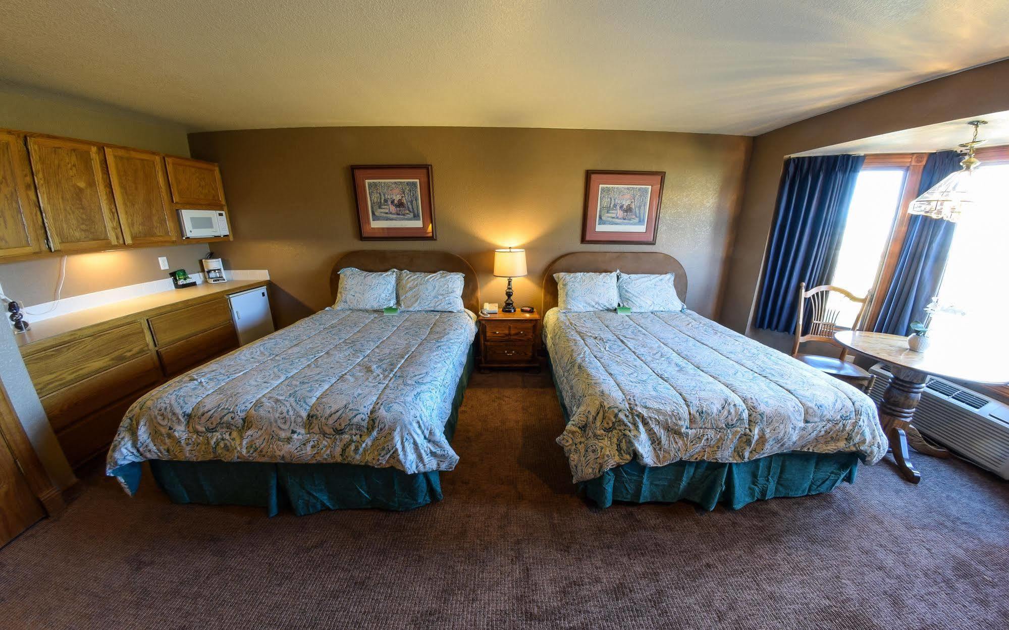 Greeley Guest House Extérieur photo