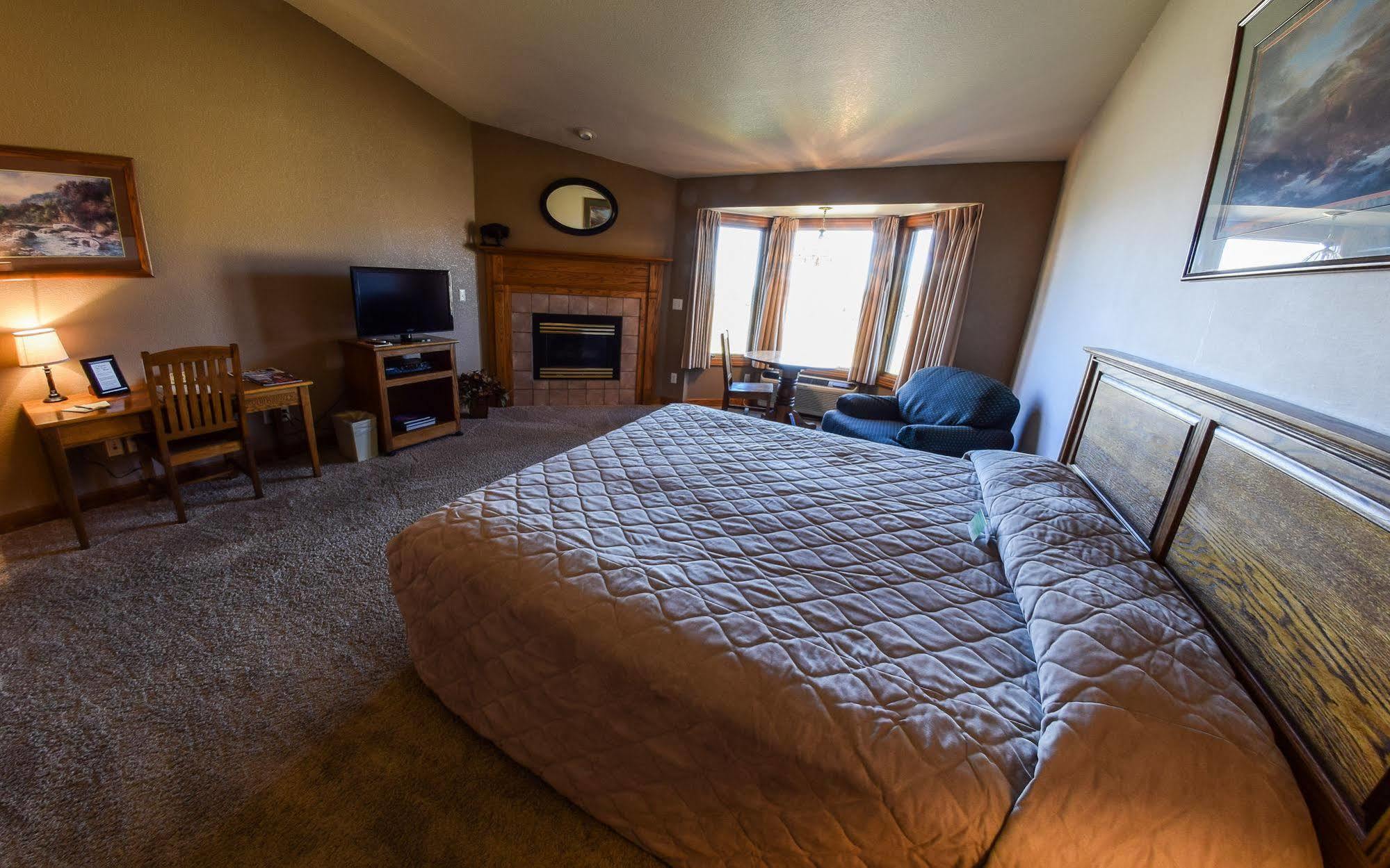 Greeley Guest House Extérieur photo