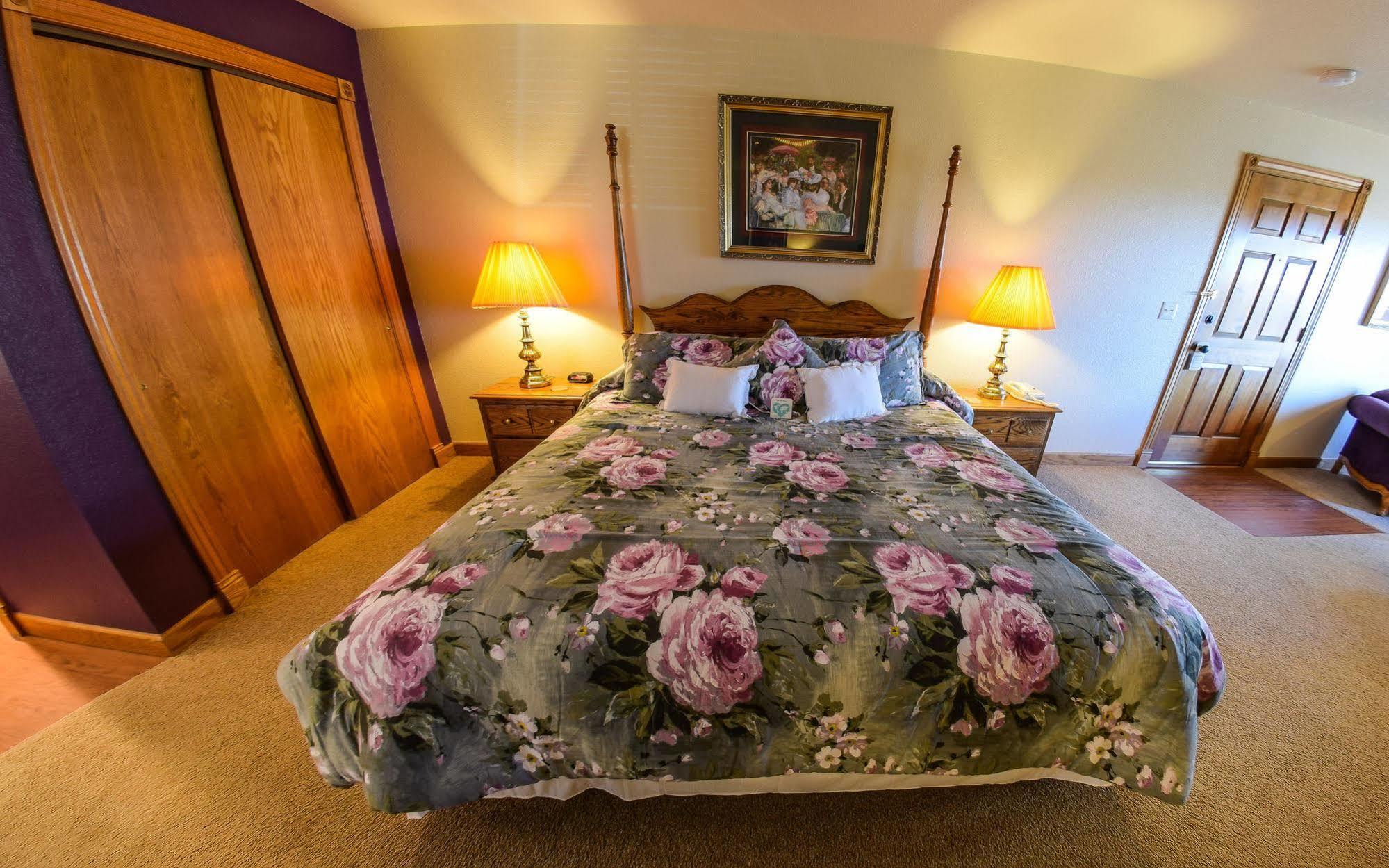 Greeley Guest House Extérieur photo