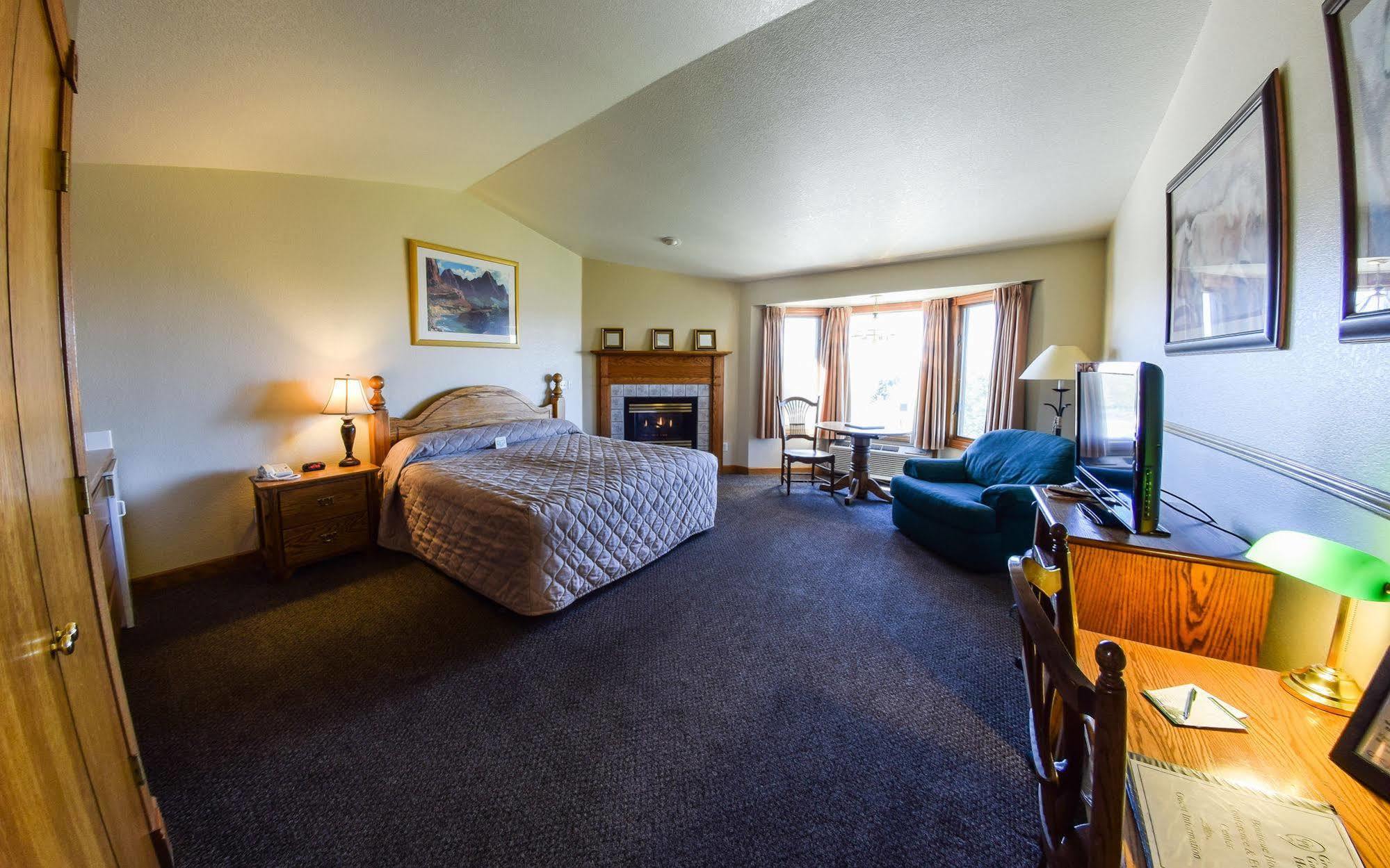 Greeley Guest House Extérieur photo