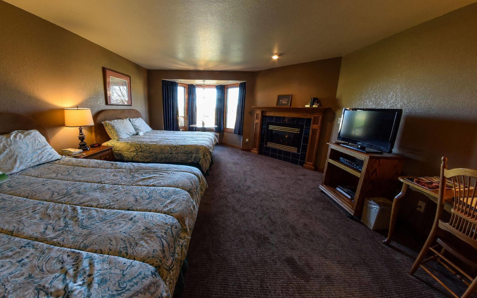 Greeley Guest House Extérieur photo