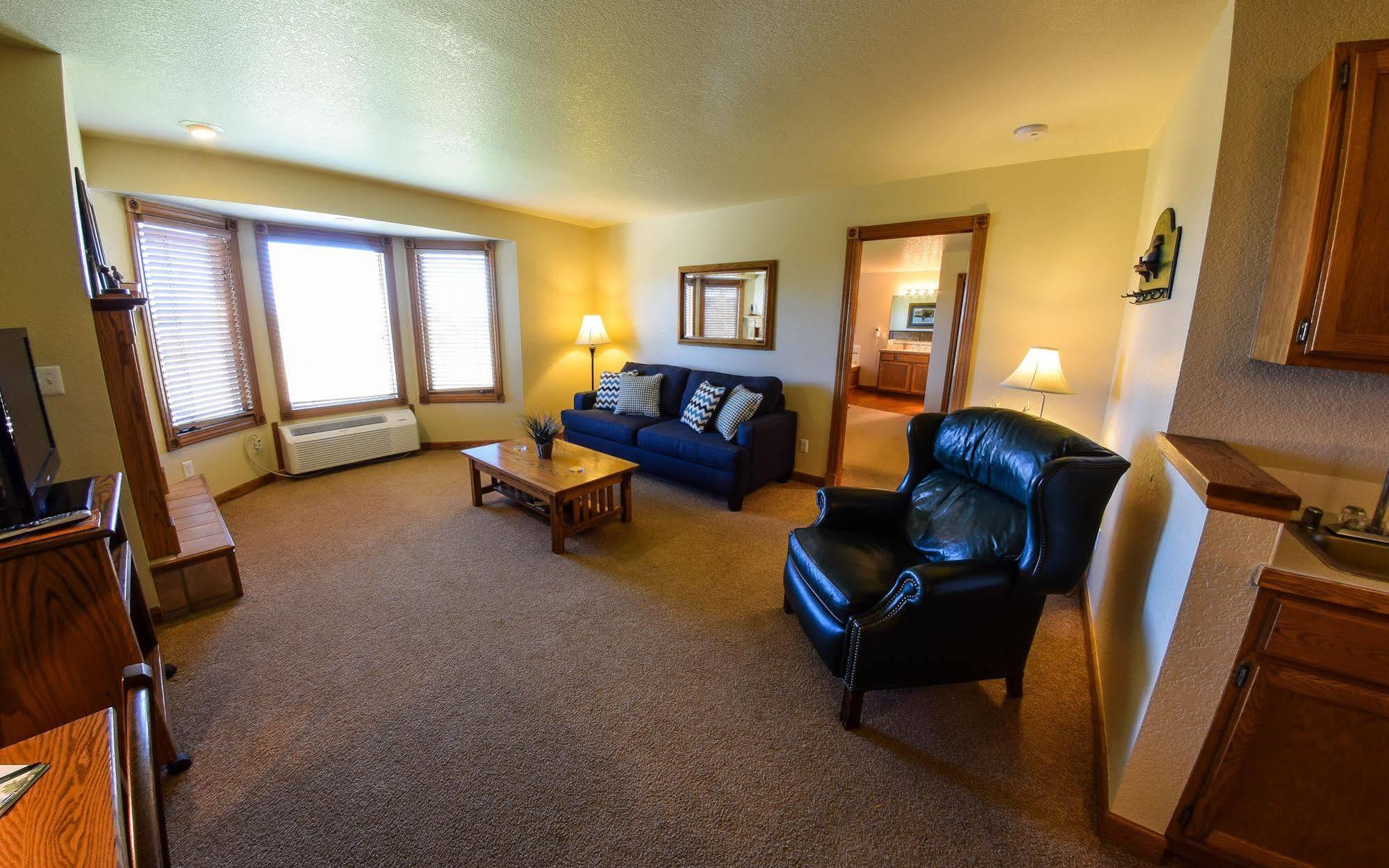 Greeley Guest House Extérieur photo